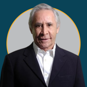 Picture of Raúl Contreras H.