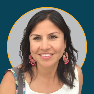 Picture of Paula Contreras M.